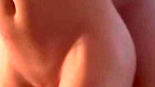 Amateur MILF Stepsister Dominates Stepbrother's Ass - Hardcore Kitchen Anal Sex