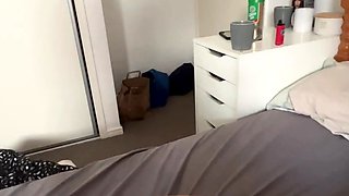 Great Amateur Ass Pov