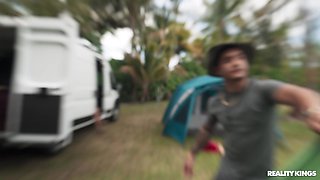 Shameless MILF mind-blowing porn video