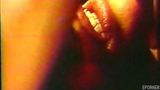 Wonderful hussy vintage xxx video