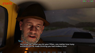 Lisa Total Investigation! by Dragofinder Studio - Sex on the Wedding Reception 44