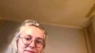 Close up MiLF getting it in the ass