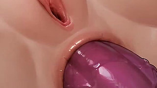 Ocean Breeze Embrace: Beachside Sunbathing Seduction