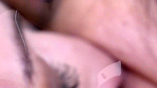 Lesbian Anal Strap on Sex