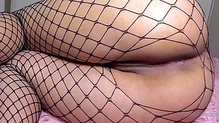 Hottest brunette solo webcam masturbation 2