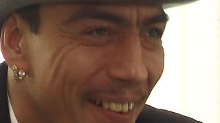 This Cute Babe From Germany Got Licked and Fucked