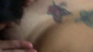 Wifebucket Amateurs - Lucky Dude Fucks His 2 Horny Girlfriends