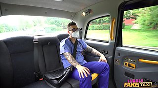 Beautiful slut Billie Star sex breathtaking clip