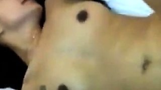 Thai Amateur Loves Big Cocks