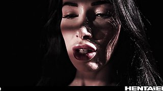 Watch splendid Clea Gaultier's porn