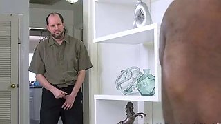 Arietta Adams And Big Black Cock