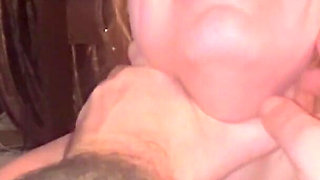 Slapping and Punching POV