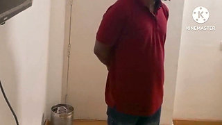 I Lost My Control When My Brother in Law Touched Me in the Bathroom