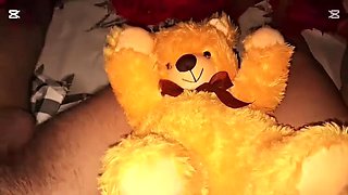 Asian Blonde Stepsister SriHotx Fucking Big Cock Guy Hot Sex