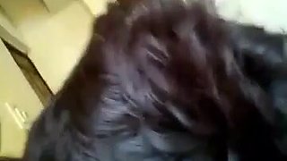 Uber-sexy Bangladeshi School Maal Breast Gargling By Amateur -@BossStuff0