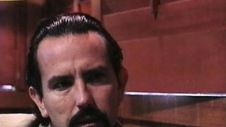 Blonde blowjob adoring skank facialized after hardcore fun