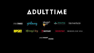 MOMMY'S GIRL - MILF Charlie Forde Begs Casey Calvert To Cuck Her With Chanel Camryn! CUCKOLD 3-WAY