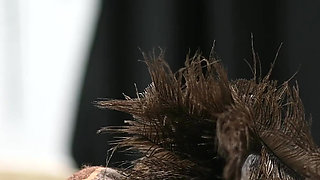 Teachers Dirty Slut Gets Double Domination Part 2