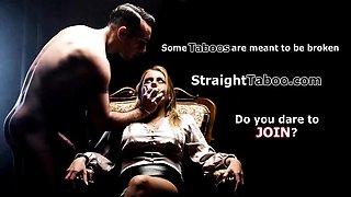 If this will help you Ill let you fuck me one time stepdad