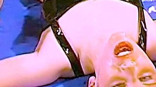 John Thompson: Cum & Anal