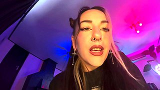 Amateur aussie les lick