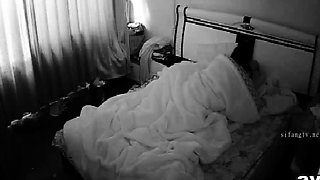 Amateur Hidden Cams Reveal Cock Riding Hoes