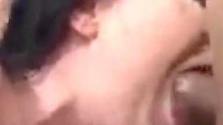 White English MILF with Big Udders Takes 10 Monster Bbcs