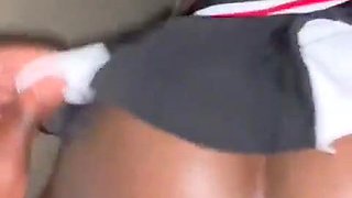 That Rump Strike Different