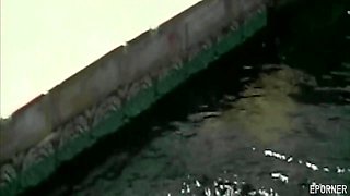 Horny tart mind-boggling xxx story