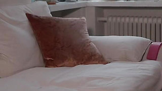 Fitness Girl Needs Anal Recovery After Leg Day