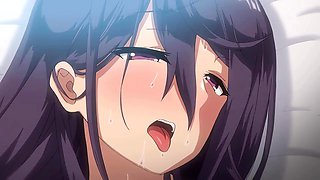 Busty Inakas Big-Cock Creampie Episode 1