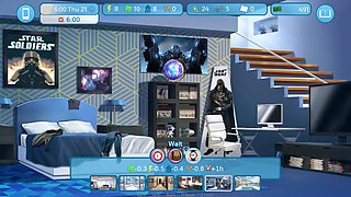 Love & sex second base: Friday ep 16