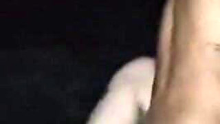 The Galician Girl Catches Me Masturbating at the Viewpoint and I End up Giving Her a Good Pounding with My Big Cock