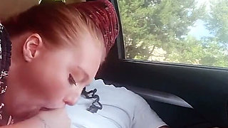 Aggressive Throatbaby Funtime