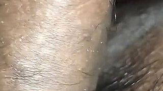 Desi Bhabhi's Ass Hit Hindi