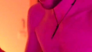 Sensual Fucking & Pegging with My Girl Friend