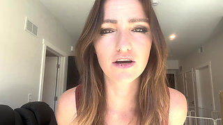 Bi Encouragement Femdom - Suck My Boyfriends Cock!