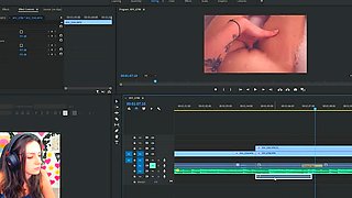 Sexy Emo Teen Dildoing And Foot Fetish