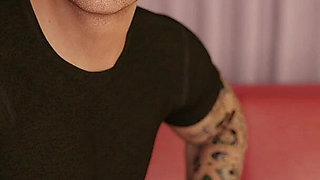 The Adventurous Couple #3