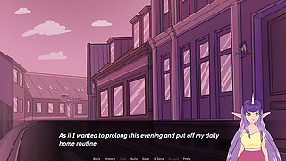 HelluvaBoss Dates With Loona Demo Part 1