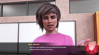 Gameplay Milfs Of Sunville - Part 2