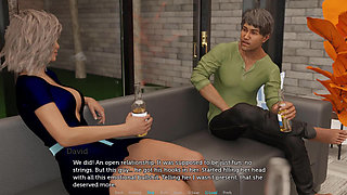 Tacos: My Friend Got Left by His Wife so I Land Him Mine- Episode 112