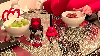 Lady Zara Miss Alessa Milano Barefoot Licking, Barefoot Food Crushing, Barefoot Gagging, Spitting, Humiliation Part 1