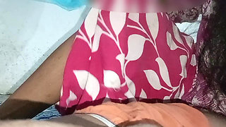 Stepsister sucked my cock then my cock stood up and I fucked her sex stepsister fuck you brother