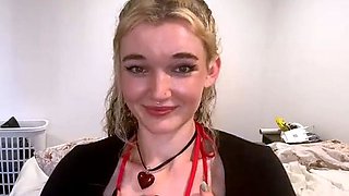 Madiruve Masturbation Livestream In Red Bikini Onlyfans