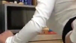 Studentin-aneta Chef