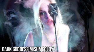 Renunciation of the false god! Acceptance of sinful faith - Goldycism! Scripture 3