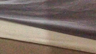 I in My Friend's Wife's Mouth