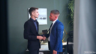 Disruptivefilms: the Workplace