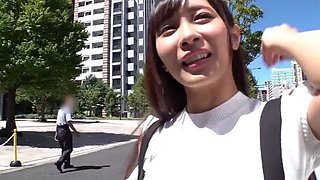 Big boobs Carmel does tit fucking